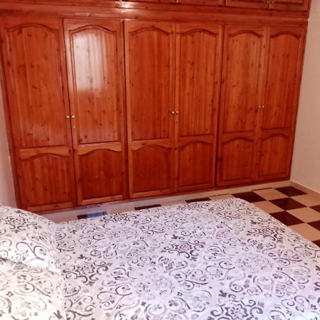 Grand Appartement A 5 Mn De La Plage Agadir Buitenkant foto